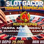rtp slot gacor hari ini