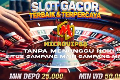 rtp slot gacor hari ini