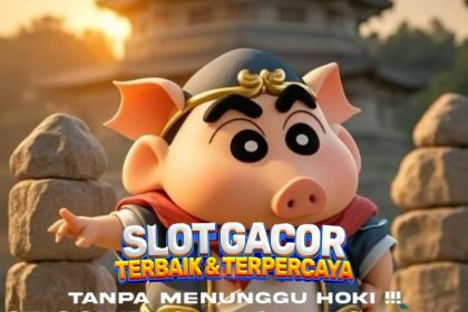 slot gacor minimal deposit 5rb