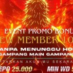 link slot gacor hari ini