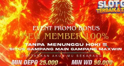 link slot gacor hari ini