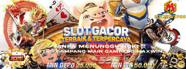 link slot gacor