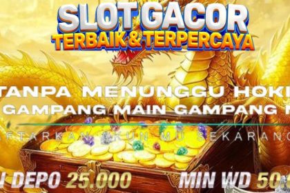 demo slot gacor