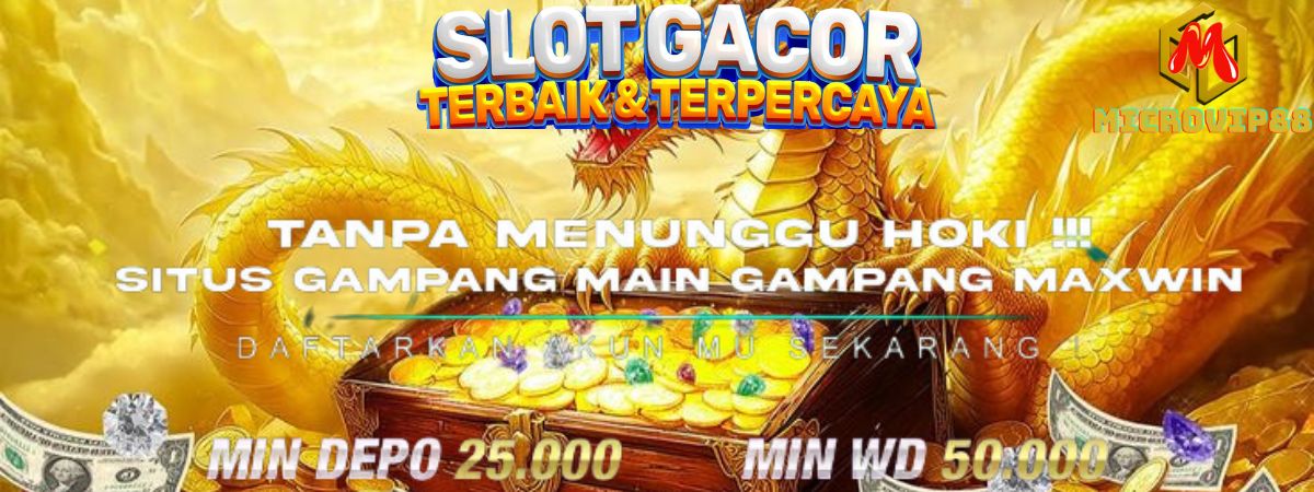 demo slot gacor
