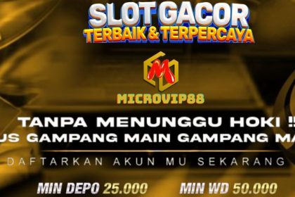 slot gacor 2025