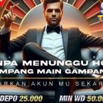 slot gacor malam ini