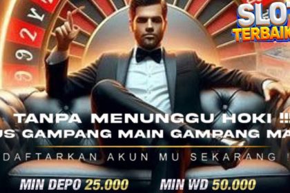 slot gacor malam ini