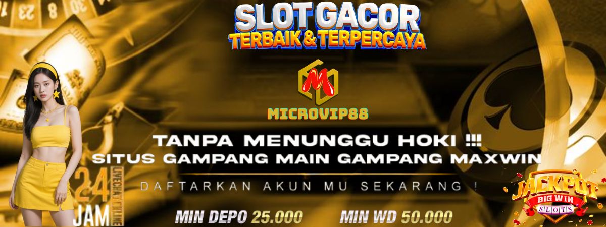 slot gacor 2025