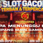 slot gacor 777