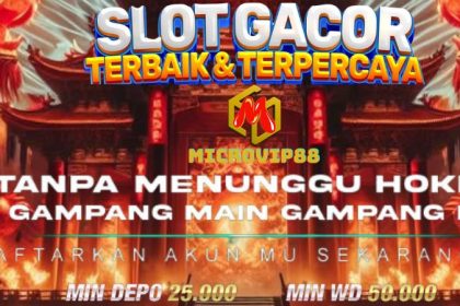 slot gacor 777