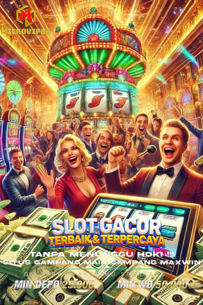 rtp slot gacor