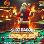 daftar slot gacor