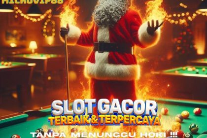 daftar slot gacor
