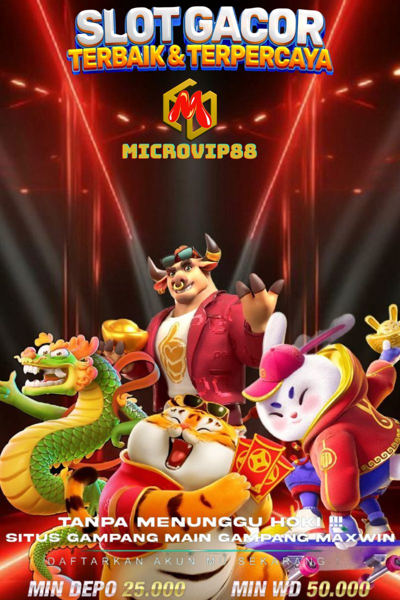 situs slot gacor terpercaya