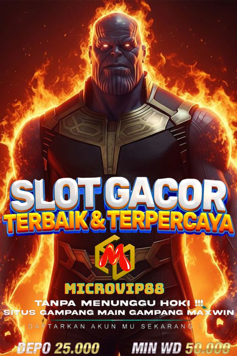link slot gacor 2024