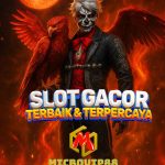 aplikasi slot gacor