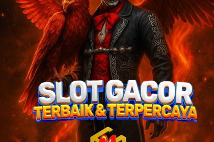 aplikasi slot gacor
