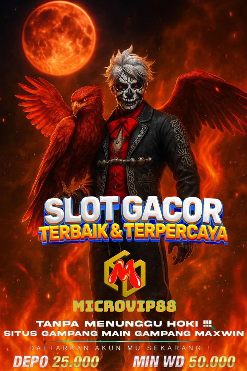 aplikasi slot gacor