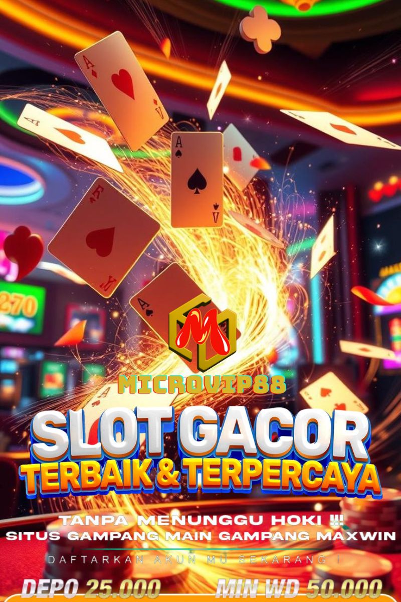 pola slot gacor hari ini