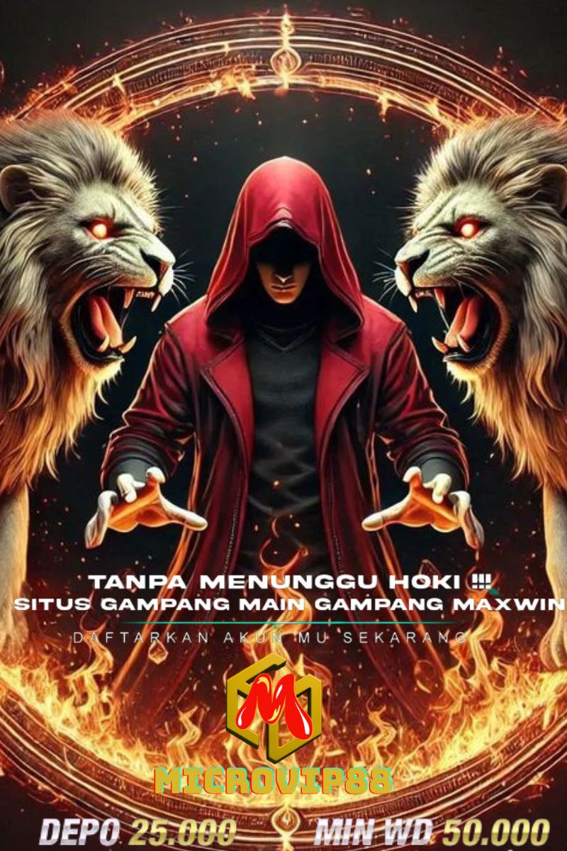 link slot gacor terbaru