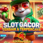 slot gacor hari ini gampang maxwin