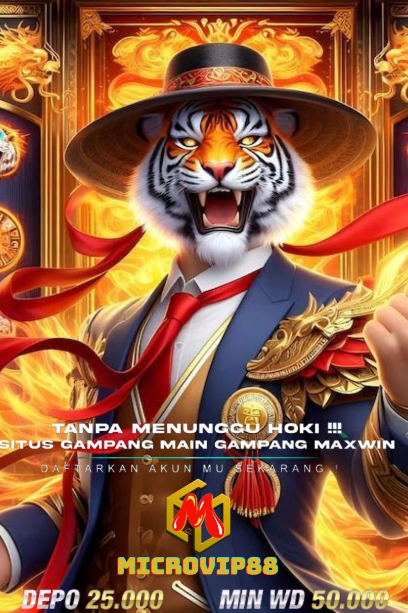slot gacor resmi