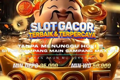 slot gacor thailand