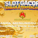 slot gacor terpercaya