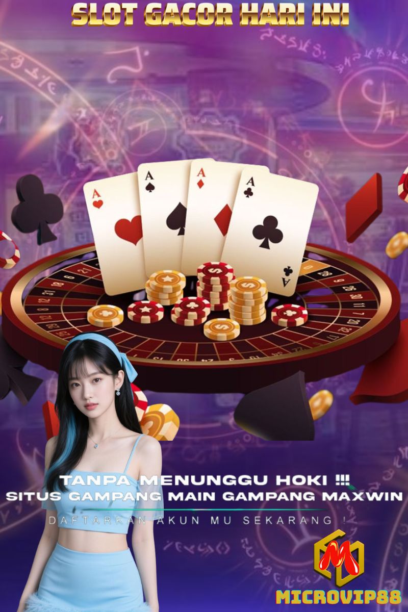 slot gacor