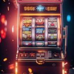 slot gacor hari ini server luar