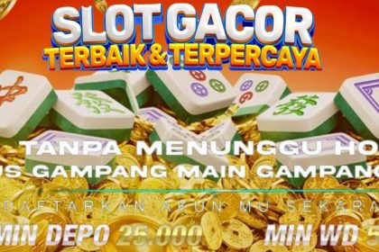 slot gacor maxwin