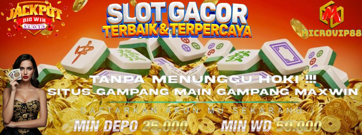 slot gacor maxwin