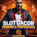 nama nama situs judi slot online