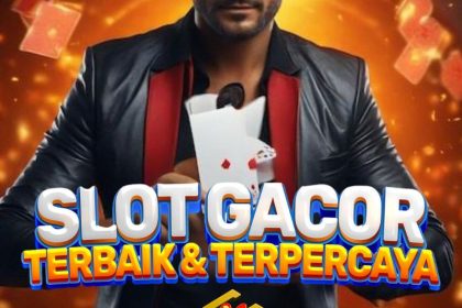 nama nama situs judi slot online