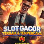 situs judi slot online terpercaya
