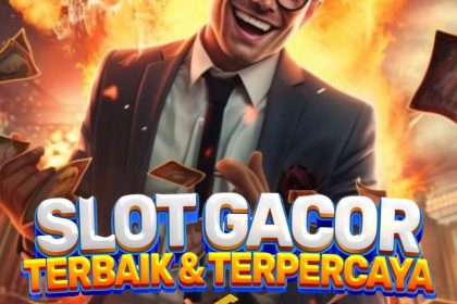 situs judi slot online terpercaya