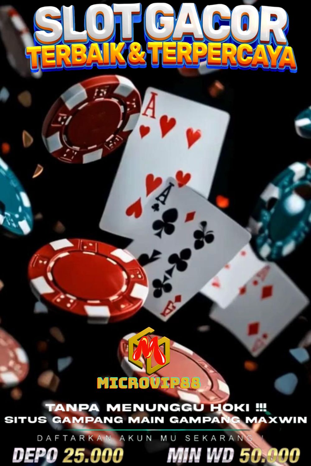 cara menang banyak main slot online di hp