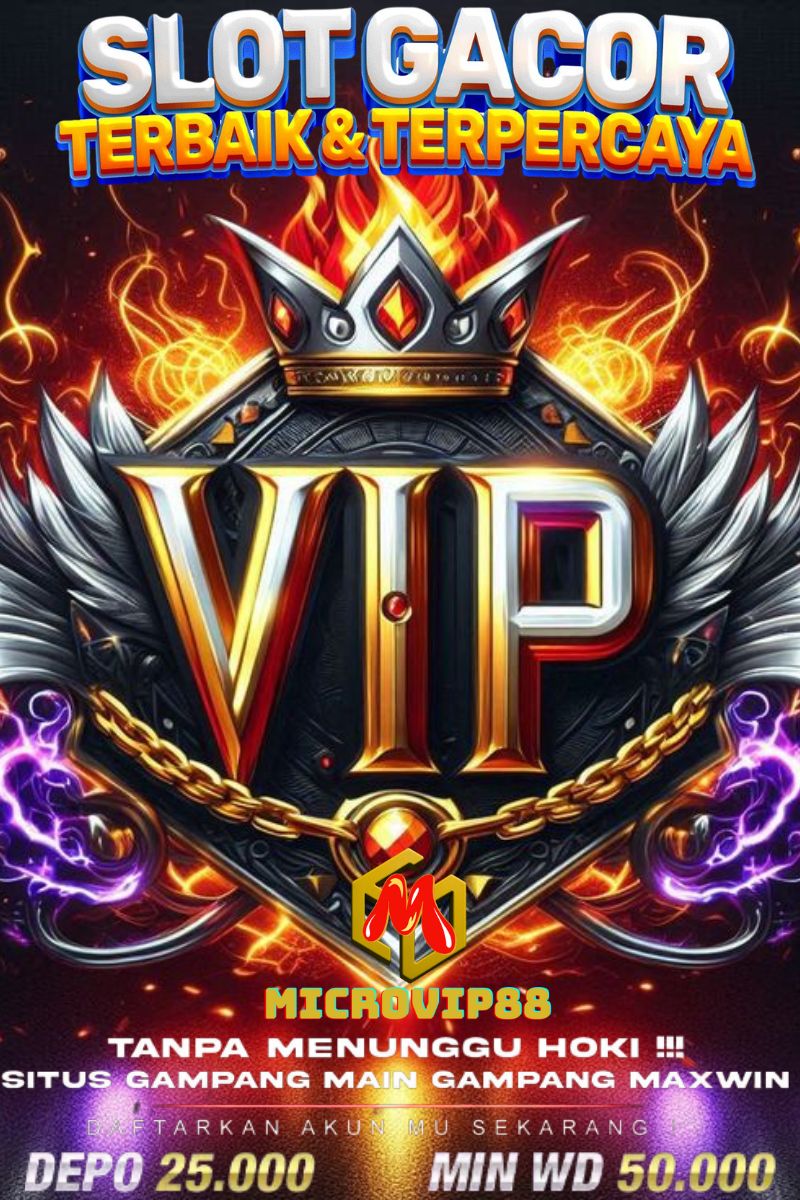 slot demo mirip asli