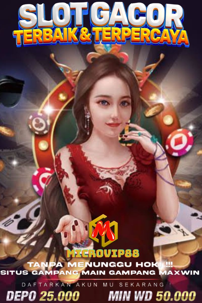 20 slot demo gratis