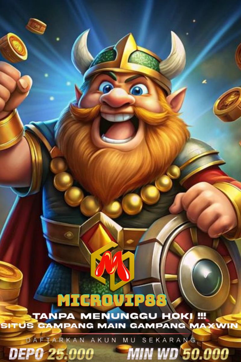 slot demo anti rungkad