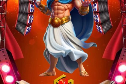 judi slot online