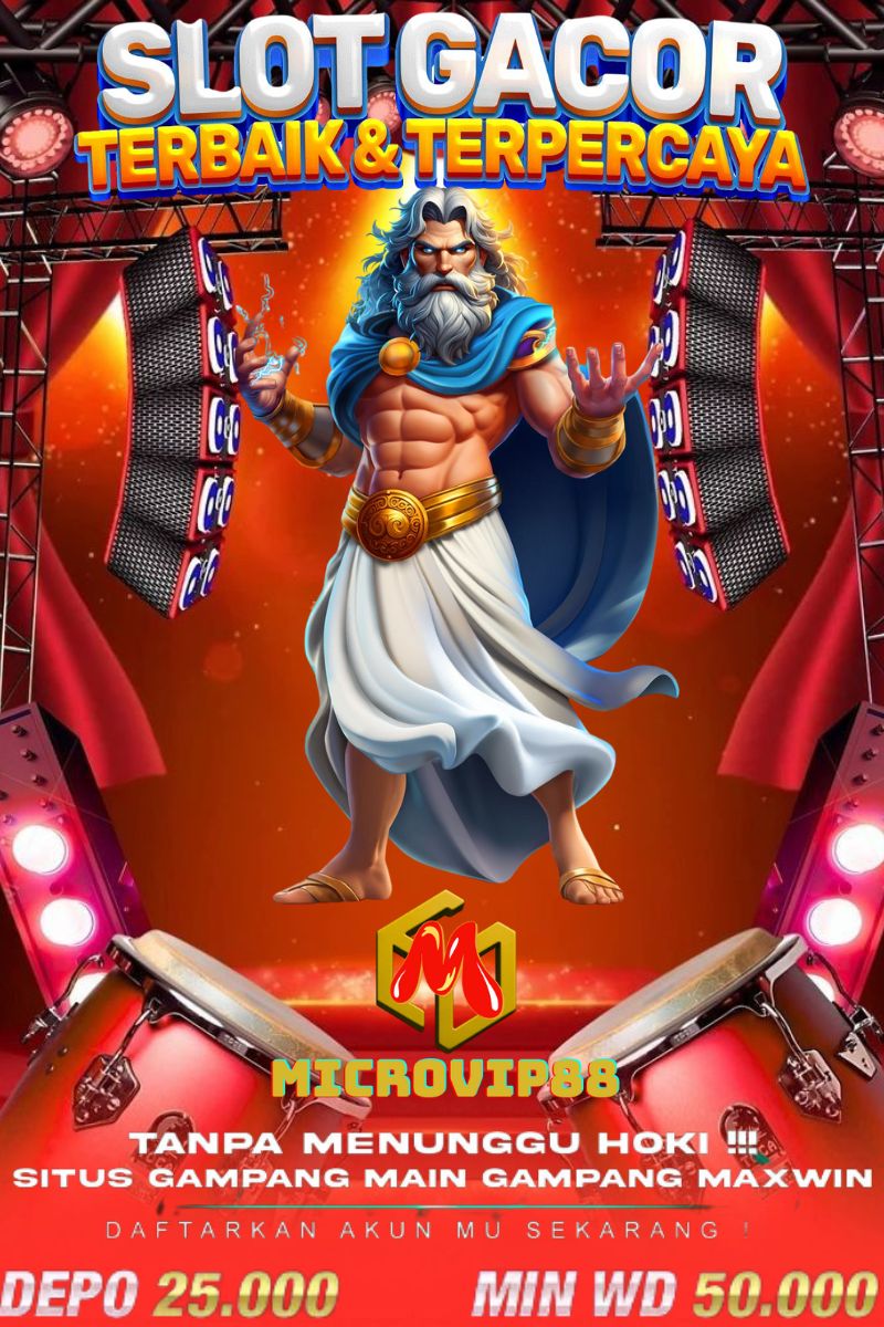 judi slot online