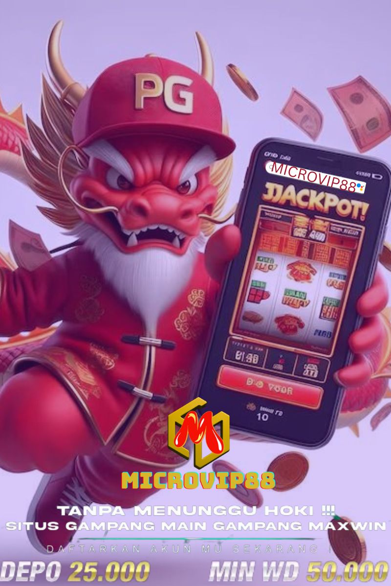 situs slot online terbaik