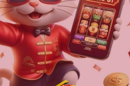 slot online terpercaya