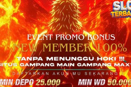 slot demo bonanza