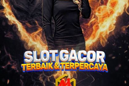slot online gacor