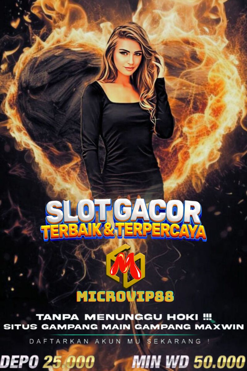 slot online gacor