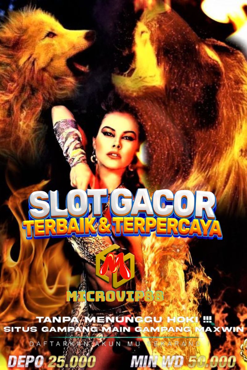 situs slot online