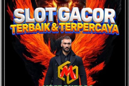 situs judi slot online