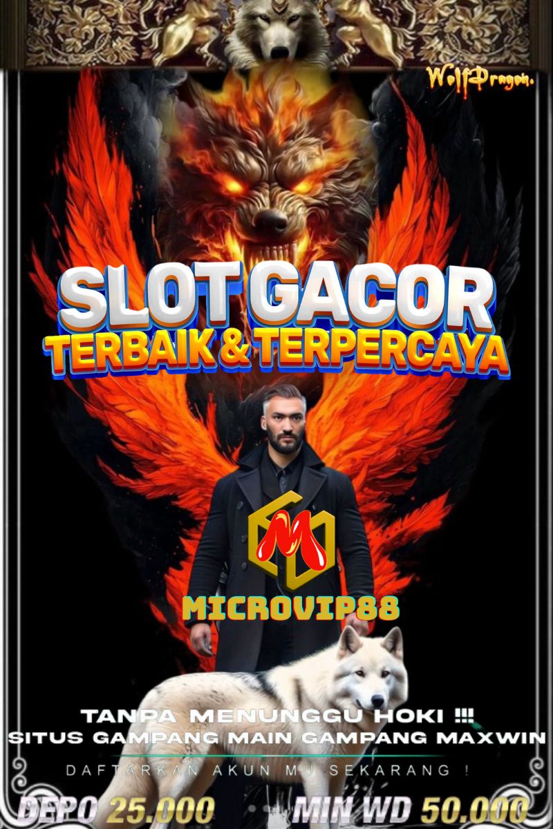 situs judi slot online
